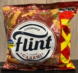Флінт Салямі 150гр