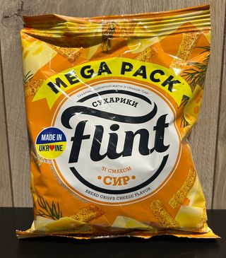 Флінт Сир 110гр