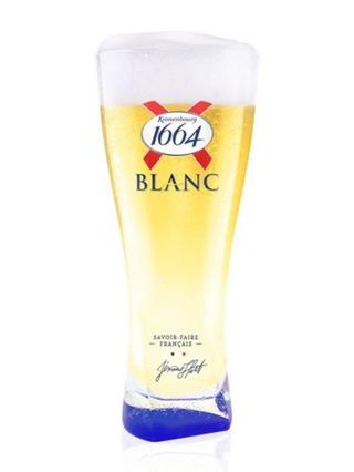 Пиво Kronenbourg Blanch 1кг