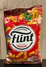 Флінт  Бекон 70гр