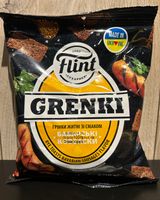Флінт  Грінки Баварські Ковбаски 100гр