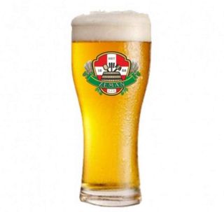 Пиво Пивна Душа Zeman 1,5кг