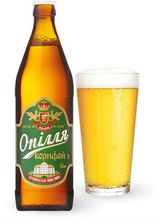 Пиво Опілля Корифей 1кг