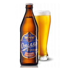 Пиво Опілля Фірмове 1,5 Кг