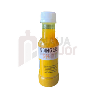 Ginger Shot Immunity Booster, 250ml