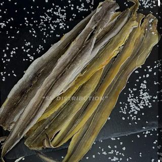 Філе Вугря 100гр.