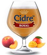 Сидр Манго-персик 1кг