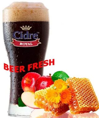 Сидр Збітень 1кг