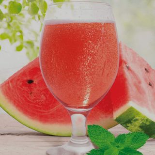 Сидр Кавун Мʼята 1кг