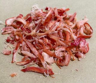 Стружка Краба 50гр.