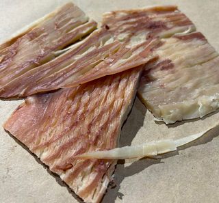 Перуанський Кальмар 100гр.