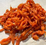 Кальмар По Шанхайськи 50гр.