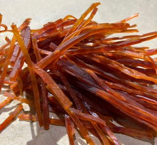 Павутинка Кальмару 50гр.