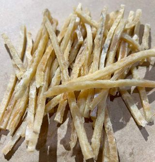 Рибна Павутинка 50гр.