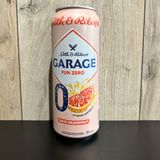 Garage “0” Грейпфрут 500мл.