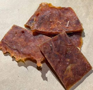 Тріска З Перцем 50гр.