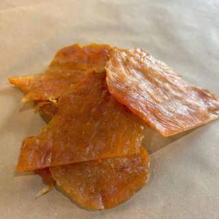 Джерки Індичка Пікантна 50гр.