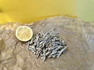 Анчоус 100 Гр