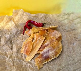 Тріска Філе 100 Гр