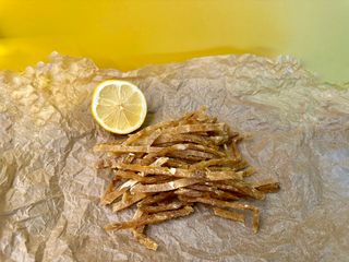 Тунец Стружка 100 Гр