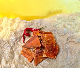 Янтарна З Перцем 100 Гр