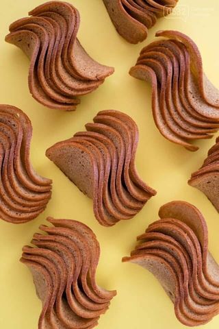 Грінки Хвилясті Сир 100 Гр