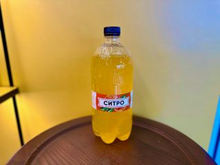 Лимонад Pet 0,9l