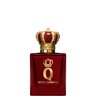 Q PAR PARFUM DOLCE&GABBANA 50VAP