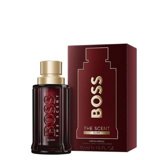 BOSS L'ÉCENT PARFUM ELIXIR INTENSE 50VAP