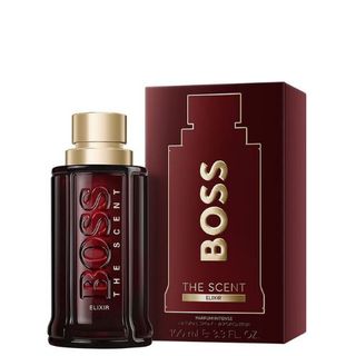BOSS L'ÉCENT PARFUM ELIXIR INTENSE 100VAP