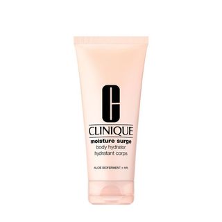 CLINIQUE moisture surge body hydrator 200 ML