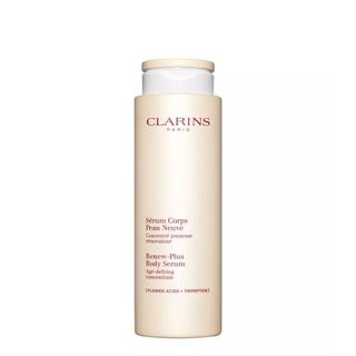 CLARINS body age renew-plus body serum za tijelo 200 ML