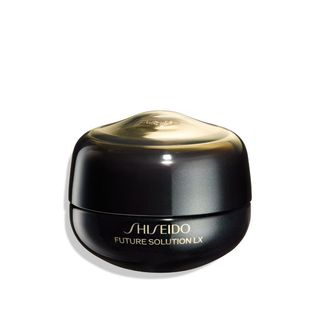 SHISEIDO Eye And Lip Contour Regenerating Cream 17ML 5022385