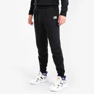 Pantalón Nba Unisex - P900 Nba Negro Xs / W28 L33 Negro