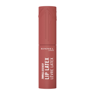 RIMMEL LONDON Thrill Seeker Lip Latex 150 Magnetic 2616493