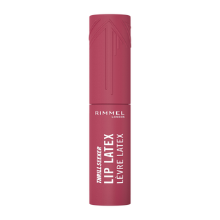 RIMMEL LONDON Thrill Seeker Lip Latex 300 Character 2616496