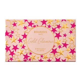 BOURJOIS Gold Glamour 2616562