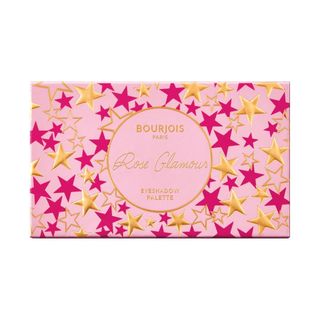 BOURJOIS Rose Glamour 2616563