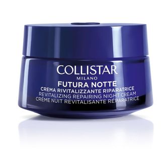 COLLISTAR futura noæna krema za revitalizaciju 50 ML