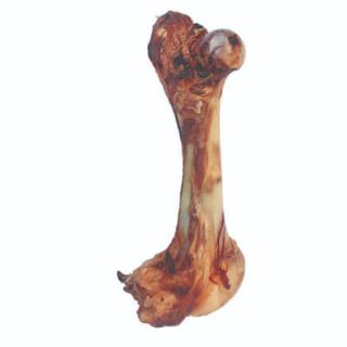 Wollys Ranch Dog Osso Di Bue Maxi Gr.800 Pz.1