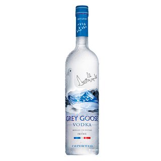 Горілка "grey Goose" 1л 40%