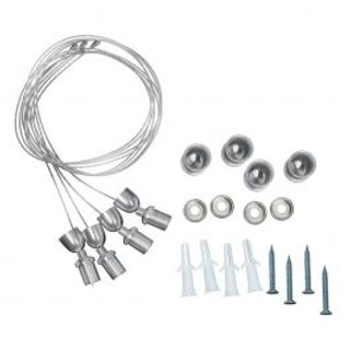 Kit Per Pannello Led 100 Cm 420005398