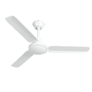 Ventilatore Da Soffito Saipan 3 Pale D91 Senza Luce Bianco 420004304