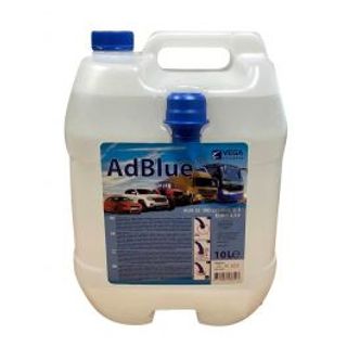 Additivo Ad Blue Vega 10 Litri - 490000875