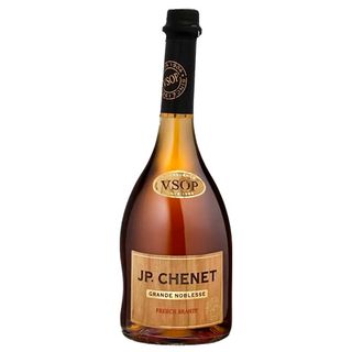 Бренді "jp Chenet" Vsop 0,7л 36%