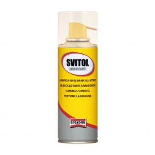 Lubrificante Svitol Super 180ml 400221011
