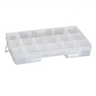Organizer Basic 17 Scomparti 400003456