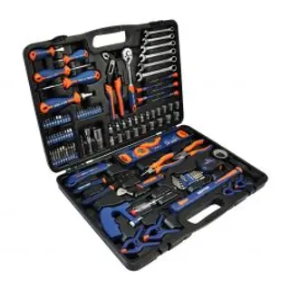 Set 108 Pezzi Utensili Manuali Dexter 400002242