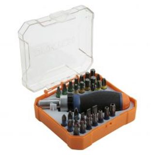 Giravite A Cricchetto Dexter +30 Bits 400001554