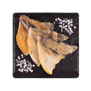 Риба «Ставридка» сушена, 50г
